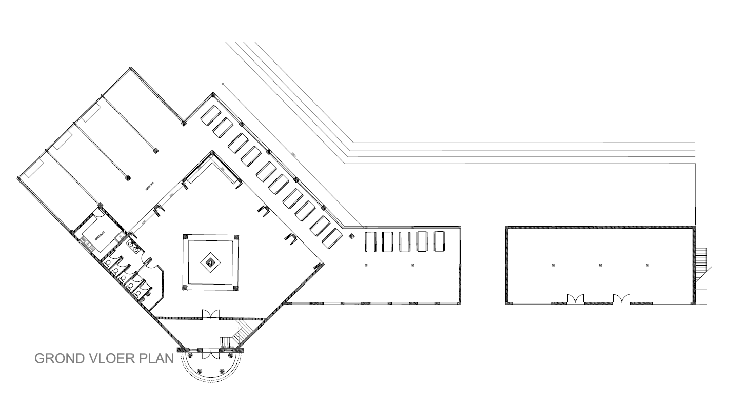 CollegeCornerProject