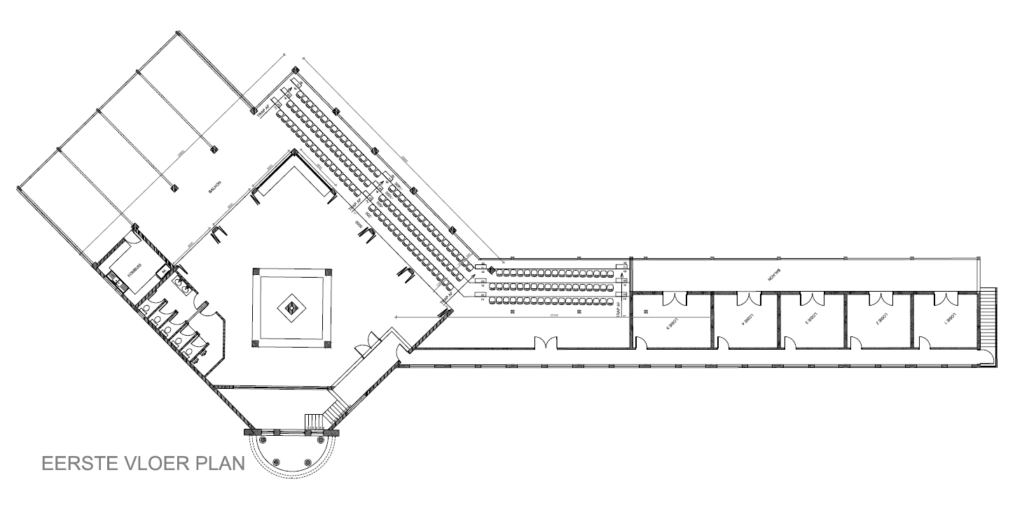 CollegeCornerProject